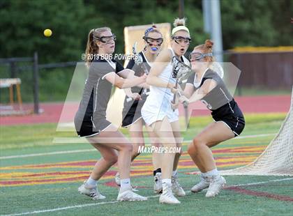 Thumbnail 1 in Madison @ Oakton (Concorde District Championship) photogallery.