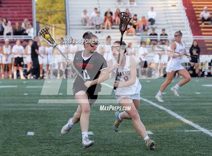 Thumbnail 2 in Madison @ Oakton (Concorde District Championship) photogallery.