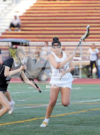 Thumbnail 2 in Madison @ Oakton (Concorde District Championship) photogallery.