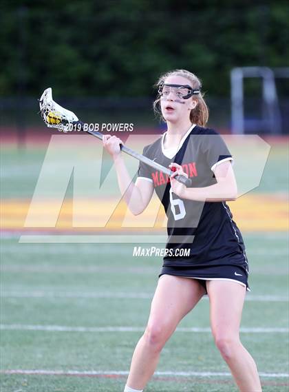 Thumbnail 3 in Madison @ Oakton (Concorde District Championship) photogallery.