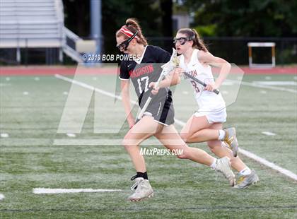 Thumbnail 2 in Madison @ Oakton (Concorde District Championship) photogallery.