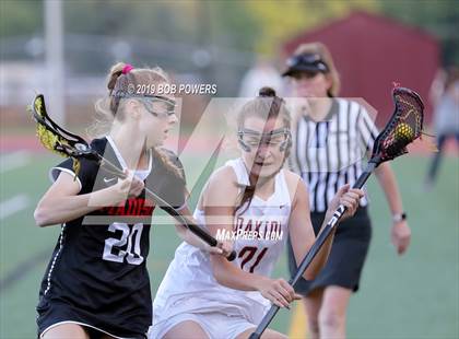 Thumbnail 1 in Madison @ Oakton (Concorde District Championship) photogallery.