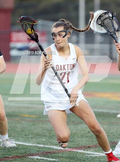 Thumbnail 1 in Madison @ Oakton (Concorde District Championship) photogallery.