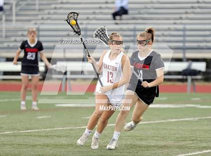 Thumbnail 1 in Madison @ Oakton (Concorde District Championship) photogallery.