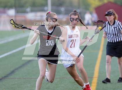 Thumbnail 3 in Madison @ Oakton (Concorde District Championship) photogallery.