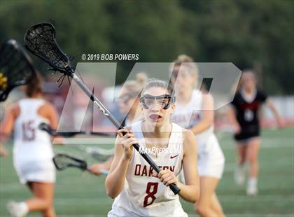 Thumbnail 3 in Madison @ Oakton (Concorde District Championship) photogallery.