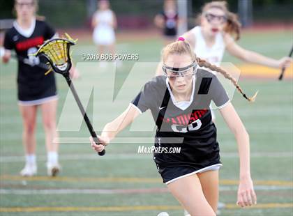 Thumbnail 1 in Madison @ Oakton (Concorde District Championship) photogallery.