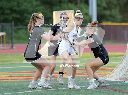 Thumbnail 3 in Madison @ Oakton (Concorde District Championship) photogallery.