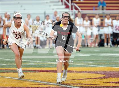 Thumbnail 3 in Madison @ Oakton (Concorde District Championship) photogallery.