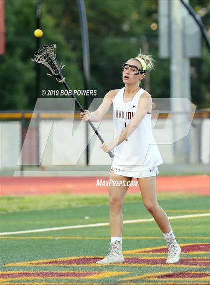 Thumbnail 3 in Madison @ Oakton (Concorde District Championship) photogallery.