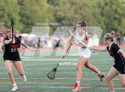 Thumbnail 3 in Madison @ Oakton (Concorde District Championship) photogallery.