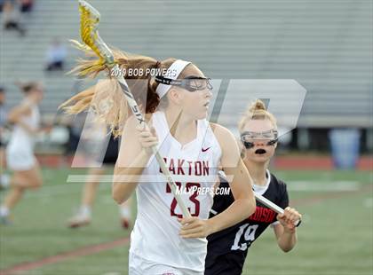 Thumbnail 3 in Madison @ Oakton (Concorde District Championship) photogallery.