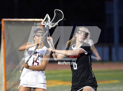 Thumbnail 1 in Madison @ Oakton (Concorde District Championship) photogallery.