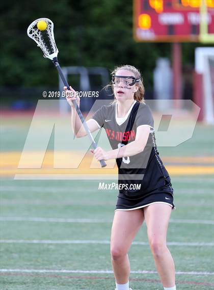 Thumbnail 1 in Madison @ Oakton (Concorde District Championship) photogallery.