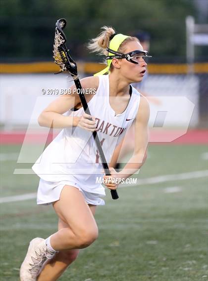 Thumbnail 2 in Madison @ Oakton (Concorde District Championship) photogallery.