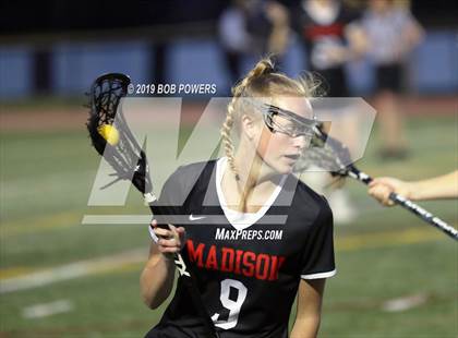 Thumbnail 2 in Madison @ Oakton (Concorde District Championship) photogallery.