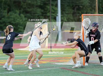 Thumbnail 2 in Madison @ Oakton (Concorde District Championship) photogallery.