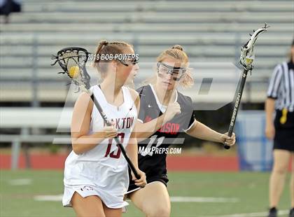 Thumbnail 2 in Madison @ Oakton (Concorde District Championship) photogallery.