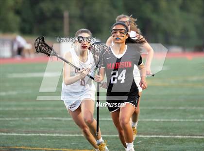 Thumbnail 1 in Madison @ Oakton (Concorde District Championship) photogallery.