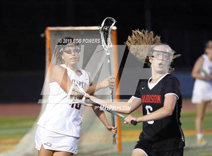 Thumbnail 3 in Madison @ Oakton (Concorde District Championship) photogallery.