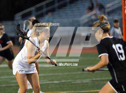 Thumbnail 2 in Madison @ Oakton (Concorde District Championship) photogallery.