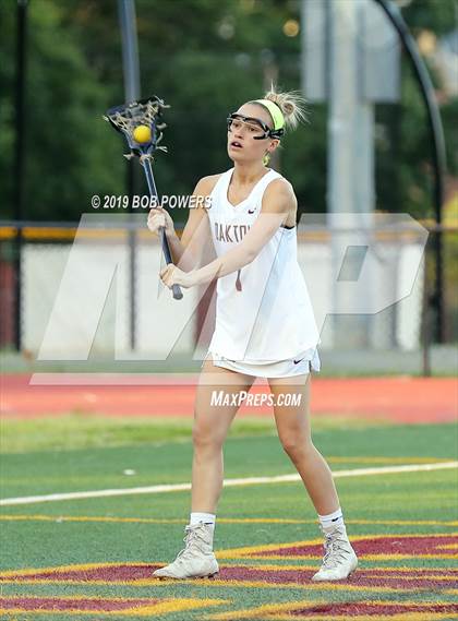 Thumbnail 2 in Madison @ Oakton (Concorde District Championship) photogallery.