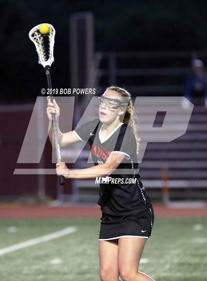 Thumbnail 3 in Madison @ Oakton (Concorde District Championship) photogallery.