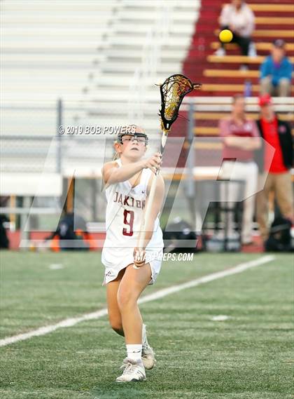 Thumbnail 2 in Madison @ Oakton (Concorde District Championship) photogallery.