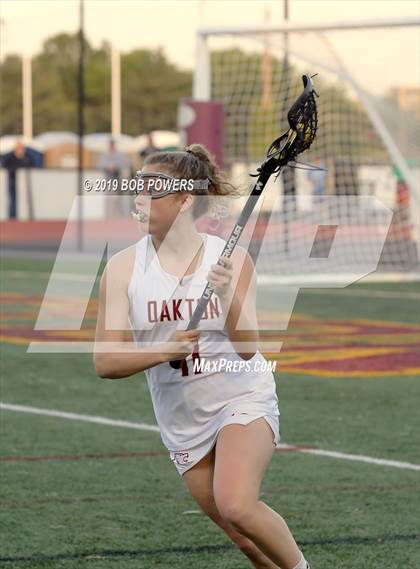 Thumbnail 1 in Madison @ Oakton (Concorde District Championship) photogallery.