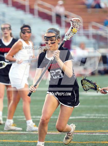 Thumbnail 2 in Madison @ Oakton (Concorde District Championship) photogallery.