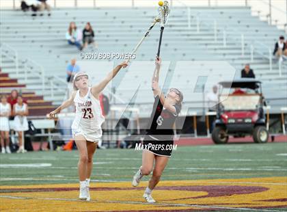 Thumbnail 2 in Madison @ Oakton (Concorde District Championship) photogallery.