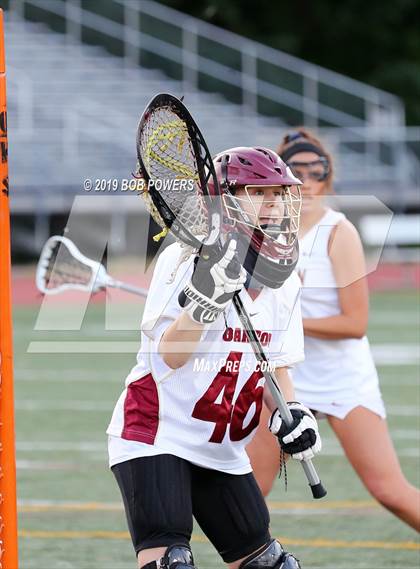 Thumbnail 2 in Madison @ Oakton (Concorde District Championship) photogallery.