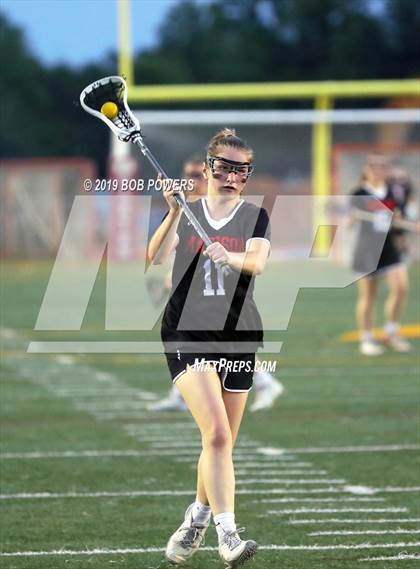 Thumbnail 2 in Madison @ Oakton (Concorde District Championship) photogallery.