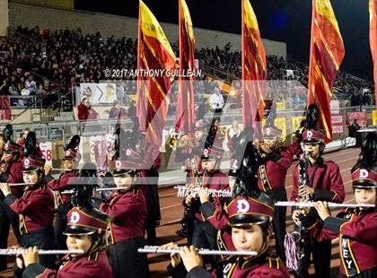 Thumbnail 2 in Downey vs. Cajon (CIF SS D4 Final) photogallery.