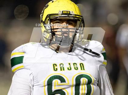 Thumbnail 1 in Downey vs. Cajon (CIF SS D4 Final) photogallery.