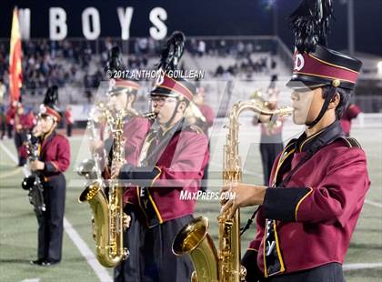 Thumbnail 3 in Downey vs. Cajon (CIF SS D4 Final) photogallery.