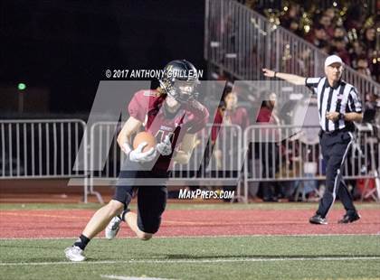 Thumbnail 1 in Downey vs. Cajon (CIF SS D4 Final) photogallery.