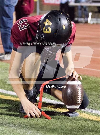 Thumbnail 3 in Downey vs. Cajon (CIF SS D4 Final) photogallery.