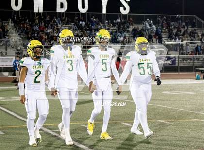 Thumbnail 3 in Downey vs. Cajon (CIF SS D4 Final) photogallery.