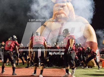Thumbnail 2 in Downey vs. Cajon (CIF SS D4 Final) photogallery.