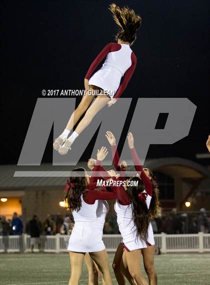 Thumbnail 1 in Downey vs. Cajon (CIF SS D4 Final) photogallery.