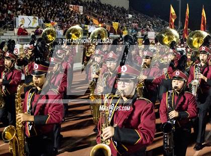 Thumbnail 1 in Downey vs. Cajon (CIF SS D4 Final) photogallery.