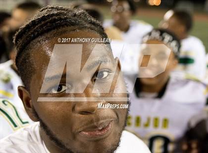Thumbnail 1 in Downey vs. Cajon (CIF SS D4 Final) photogallery.