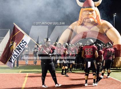 Thumbnail 1 in Downey vs. Cajon (CIF SS D4 Final) photogallery.