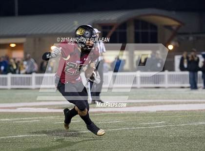 Thumbnail 2 in Downey vs. Cajon (CIF SS D4 Final) photogallery.