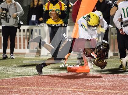 Thumbnail 1 in Downey vs. Cajon (CIF SS D4 Final) photogallery.
