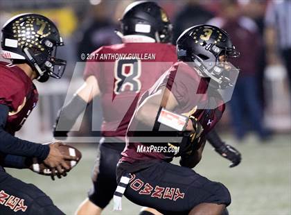 Thumbnail 2 in Downey vs. Cajon (CIF SS D4 Final) photogallery.