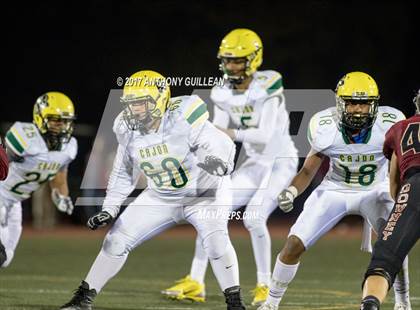 Thumbnail 1 in Downey vs. Cajon (CIF SS D4 Final) photogallery.