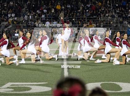 Thumbnail 1 in Downey vs. Cajon (CIF SS D4 Final) photogallery.