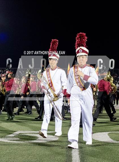 Thumbnail 3 in Downey vs. Cajon (CIF SS D4 Final) photogallery.
